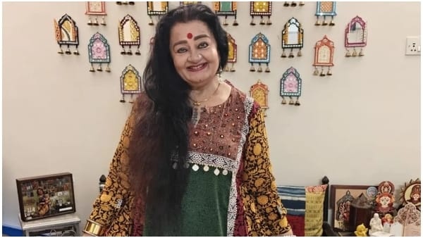 Apara Mehta Apara Mehta