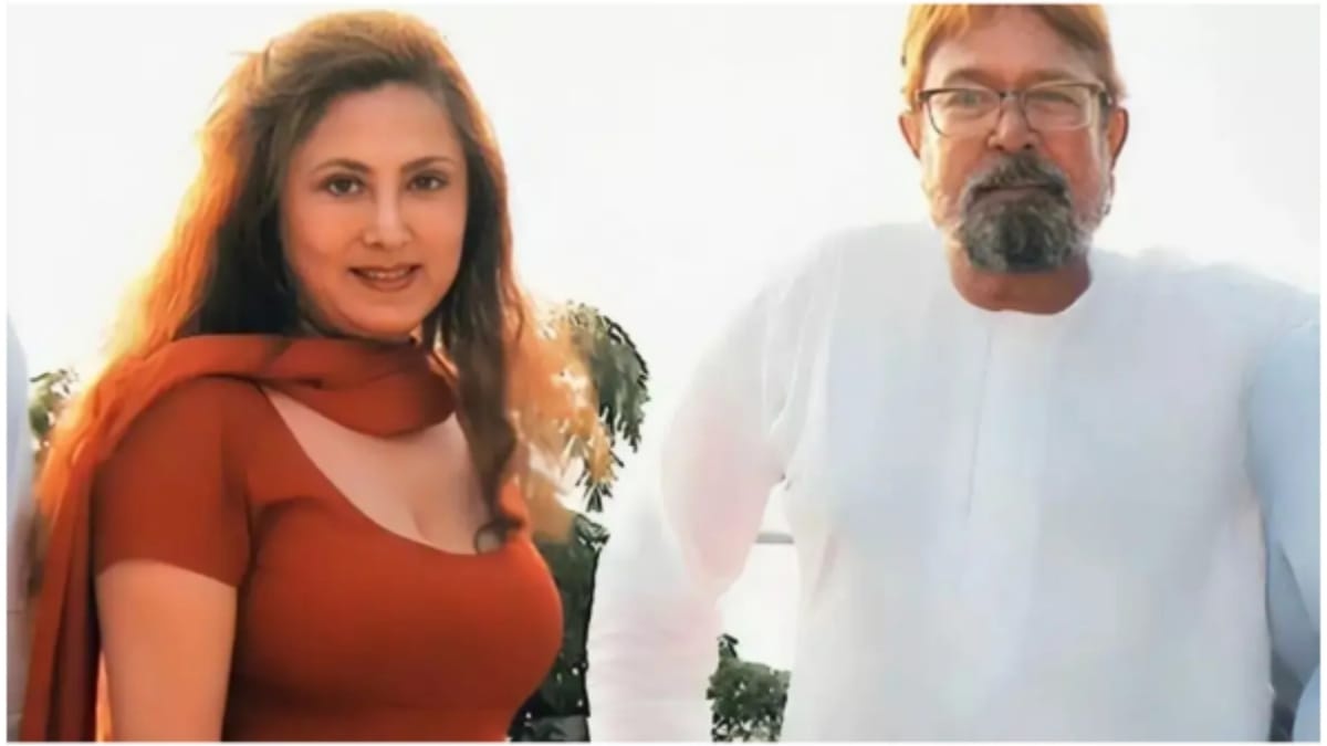 Anita Advani claims superstar Rajesh Khanna was shocked after learning that he was adopted