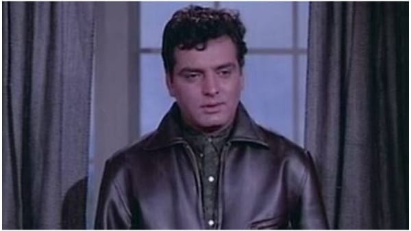 Feroz Khan Feroz Khan