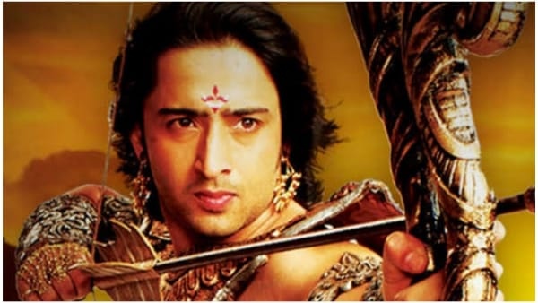 Shaheer Sheikh