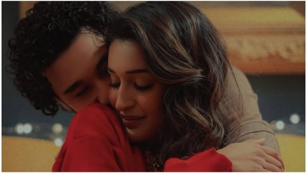 Niharika NM