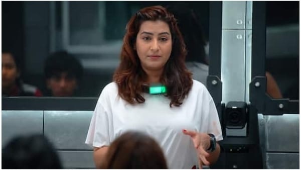 Shilpa Shinde