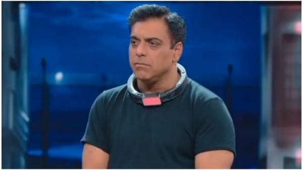 Ram Kapoor