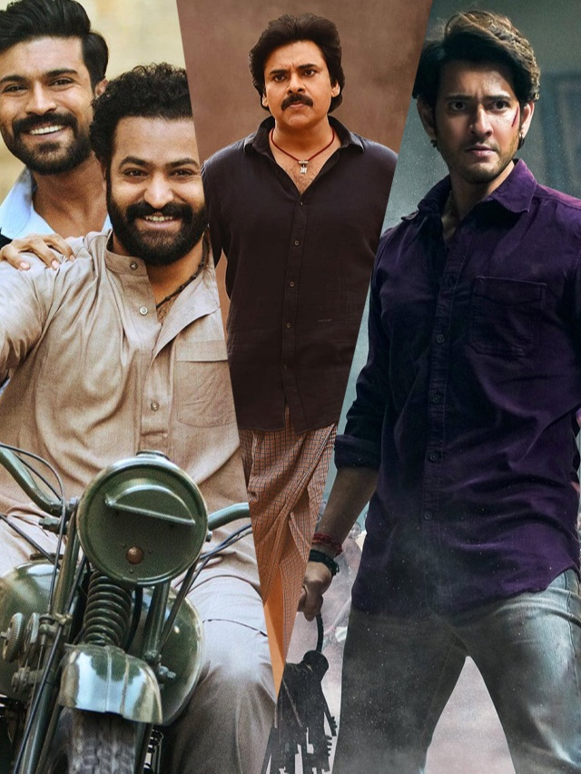 Straight Telugu films Collections At USA BoxOffice 2022