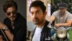 Sitaare Zameen Par Screening: Salman Khan Cheers & SRK Hugs! Rekha, Vicky & Other Bollywood Celebs Join