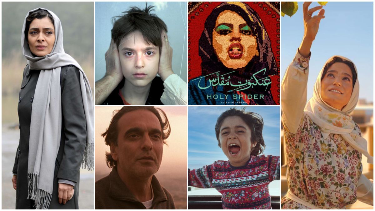 10 Visually Stunning Iranian Movies You Must Watch Best Iranian