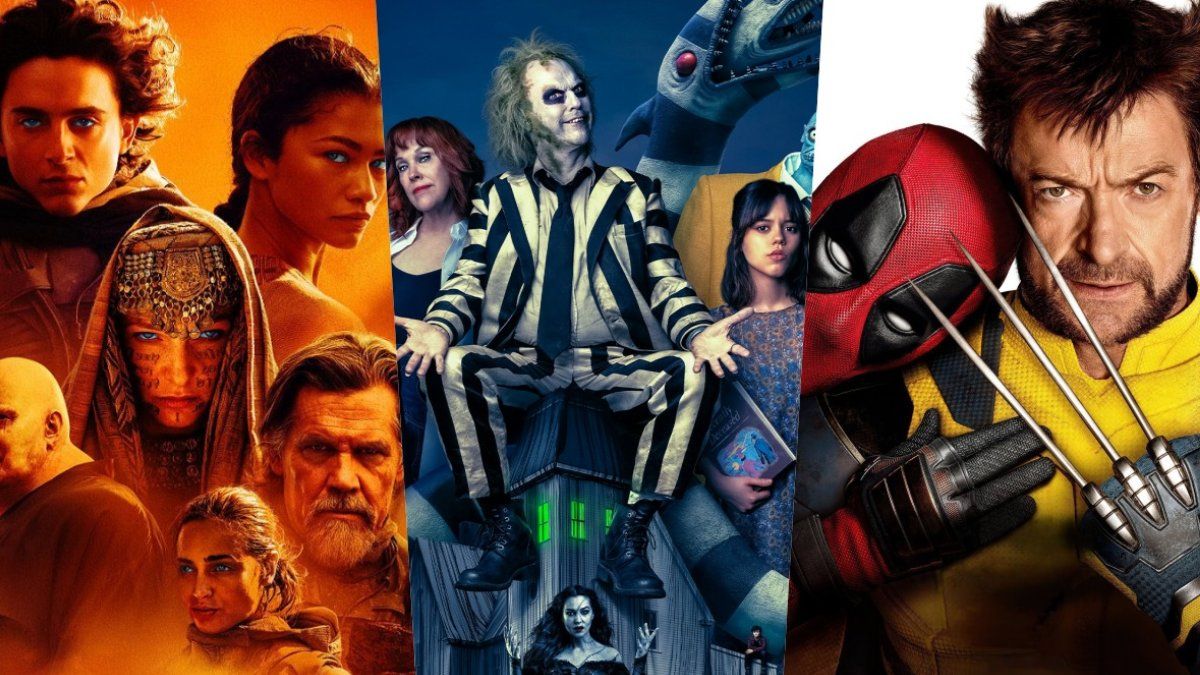 7 Essential Hollywood Movies To Add To Your 2024 Watchlist FilmiBeat