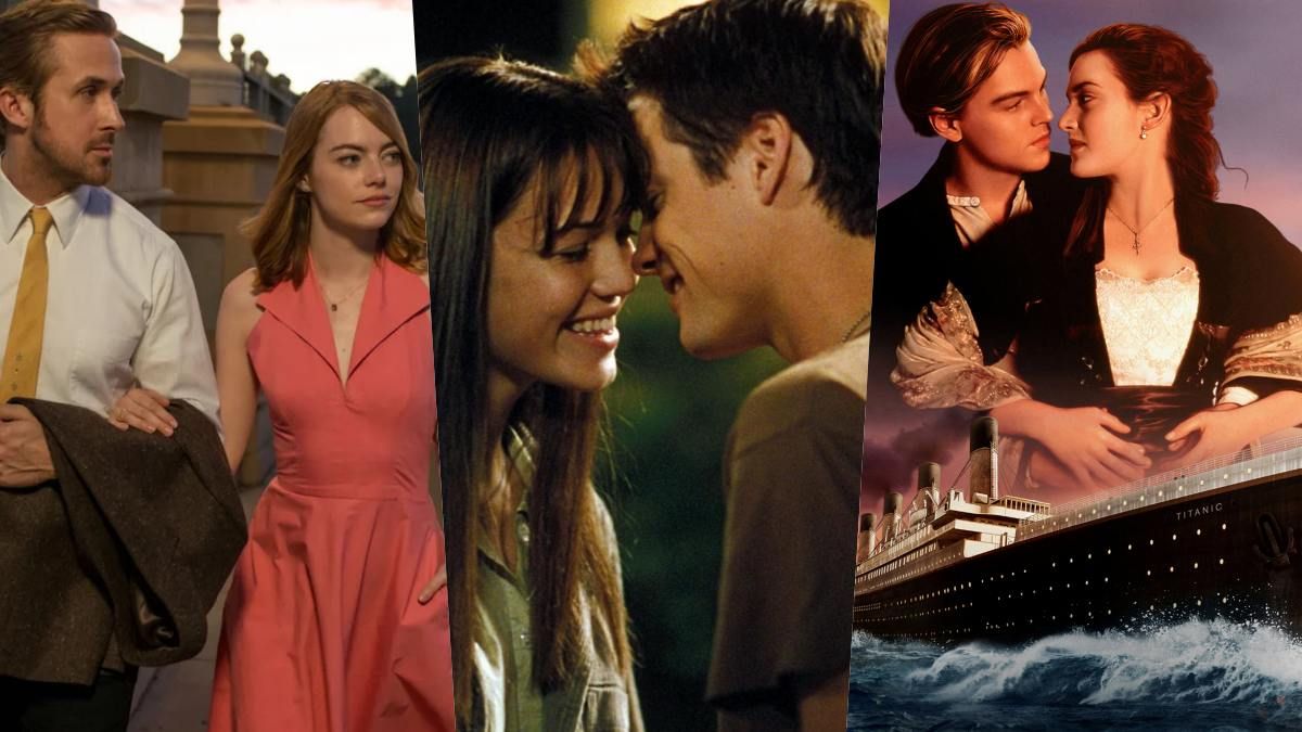 7 HeartWrenching Hollywood Romantic Movies To Watch On OTT Top 7