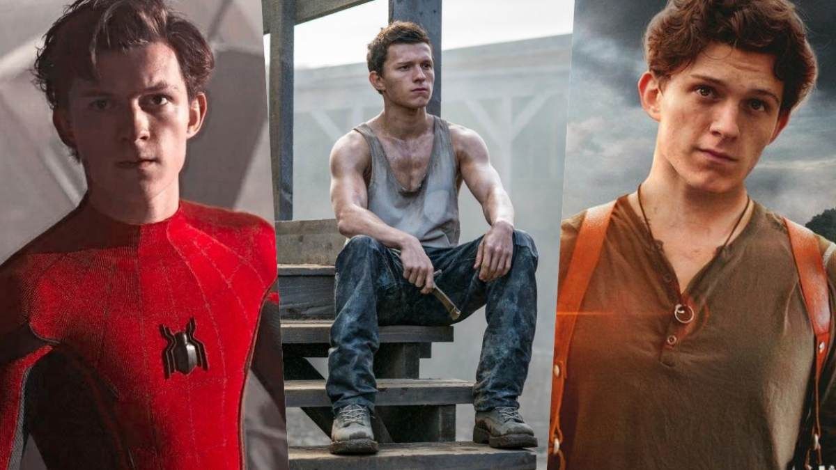 7 Tom Holland Movies That Are Absolutely Worth Watching Top 7 Must