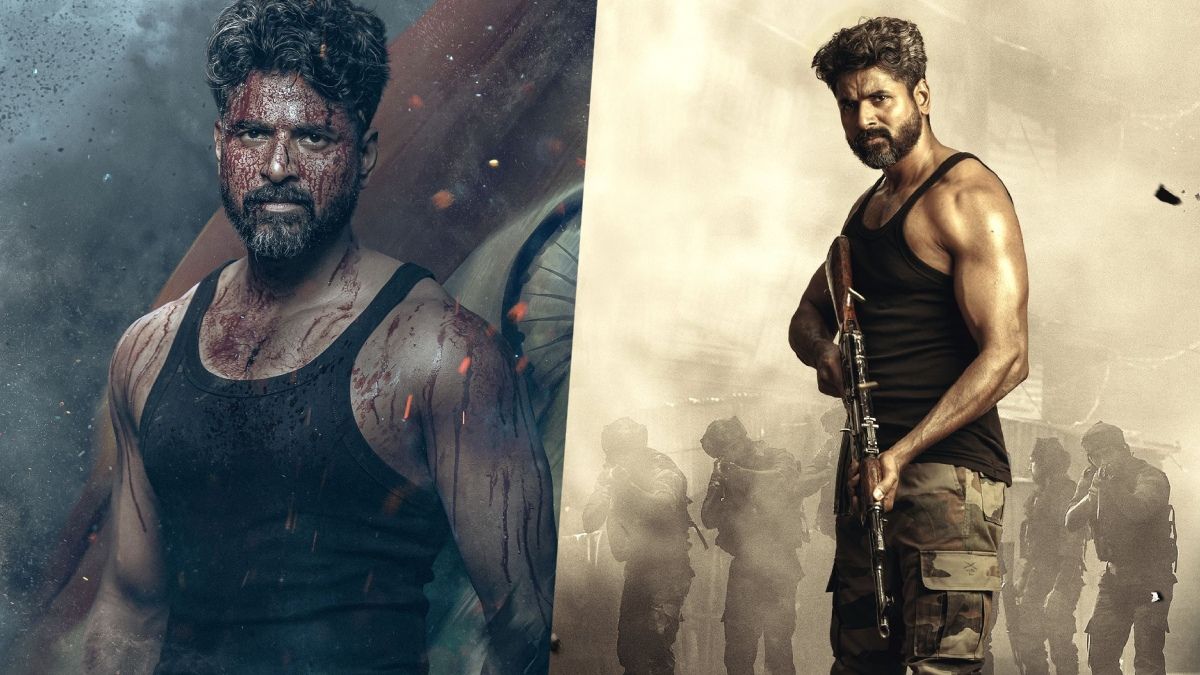 Amaran OTT Release: Sivakarthikeyan's Latest Blockbuster is Now