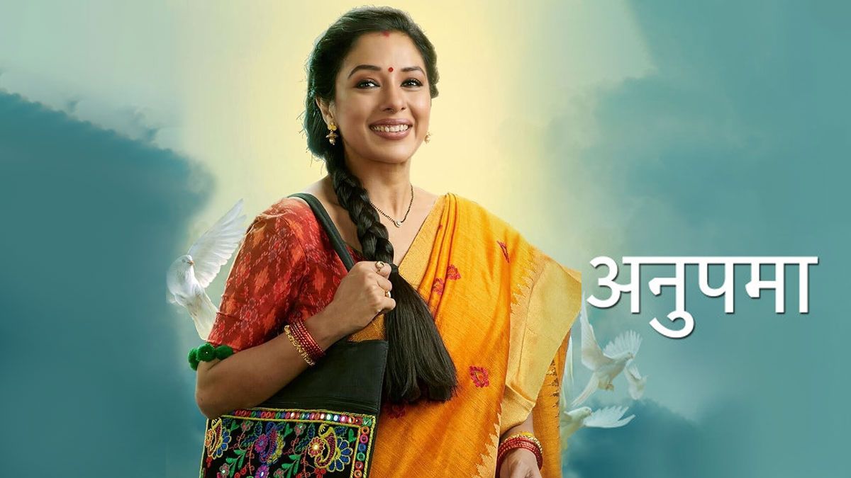 Anupamaa (TV Serial): Names of Actors and Actresses with Photos