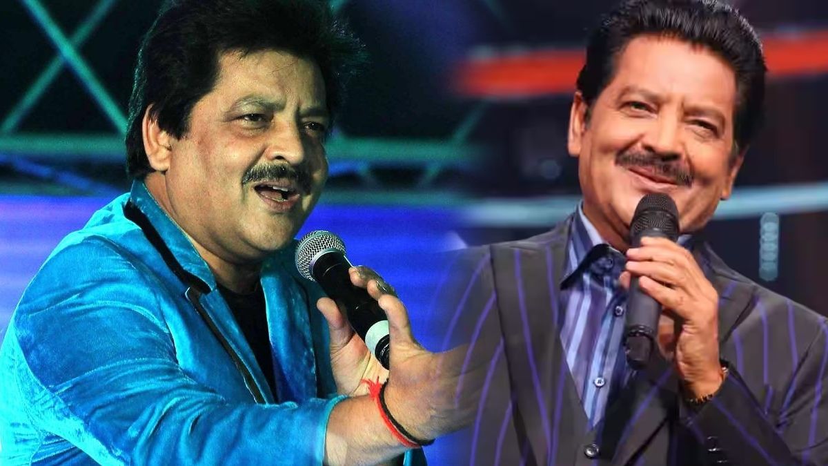 Best Of Udit Narayan: Happy Birthday Udit Narayan | Udit Narayan Songs