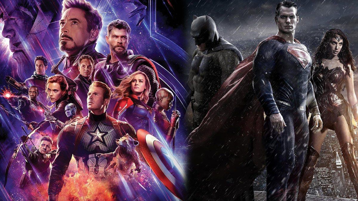 Beyond Realms: Hollywood's Visual Spectacles That Defy Imagination ...