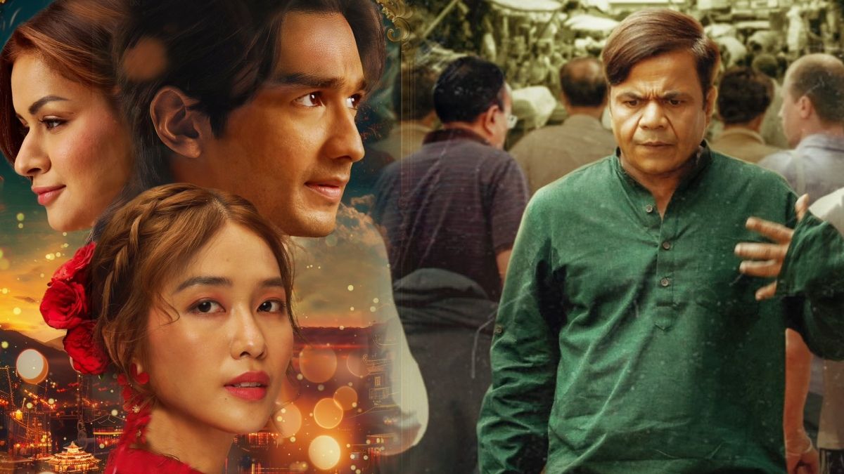Bollywood Films Revealed at Cannes Festival 2024: A First Look at Cannes Film Festival