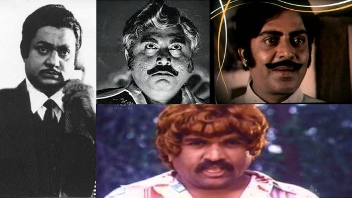 ಕನ್ನಡ ಚಿತ್ರರಂಗದ ಪ್ರಮುಖ ಎವರಗ್ರೀನ್ ಖಳನಾಯಕರು ಕನ್ನಡ ಚಿತ್ರರಂಗದ ಆದ್ಯ