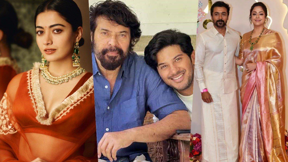 Check Out the Contributions Of South Indian Celebrities To Wayanad