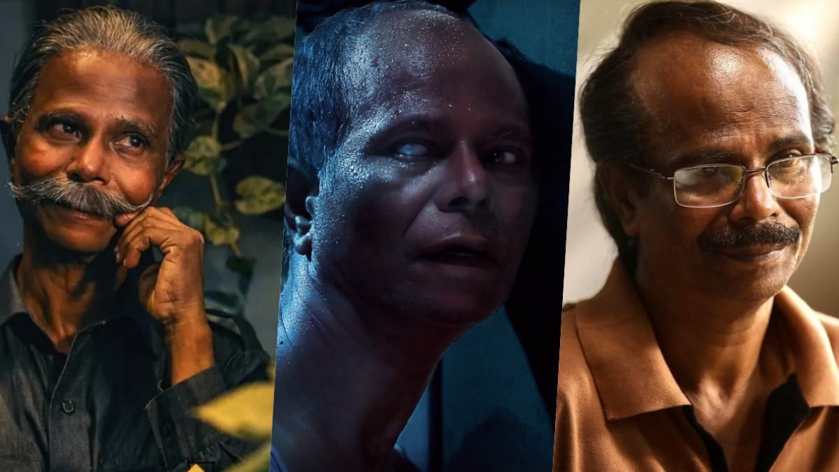 Enjoyed Aashaan? Check Out These Must-Watch Indrans Movies | Top ...