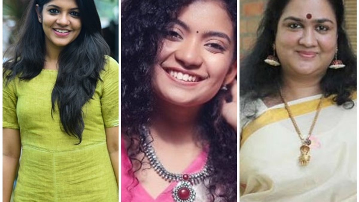 അന്ന ബെന് മുതല് ദര്ശന രാജേന്ദ്രന് വരെ, 2020ല് പ്രേക്ഷക മനസ് ...