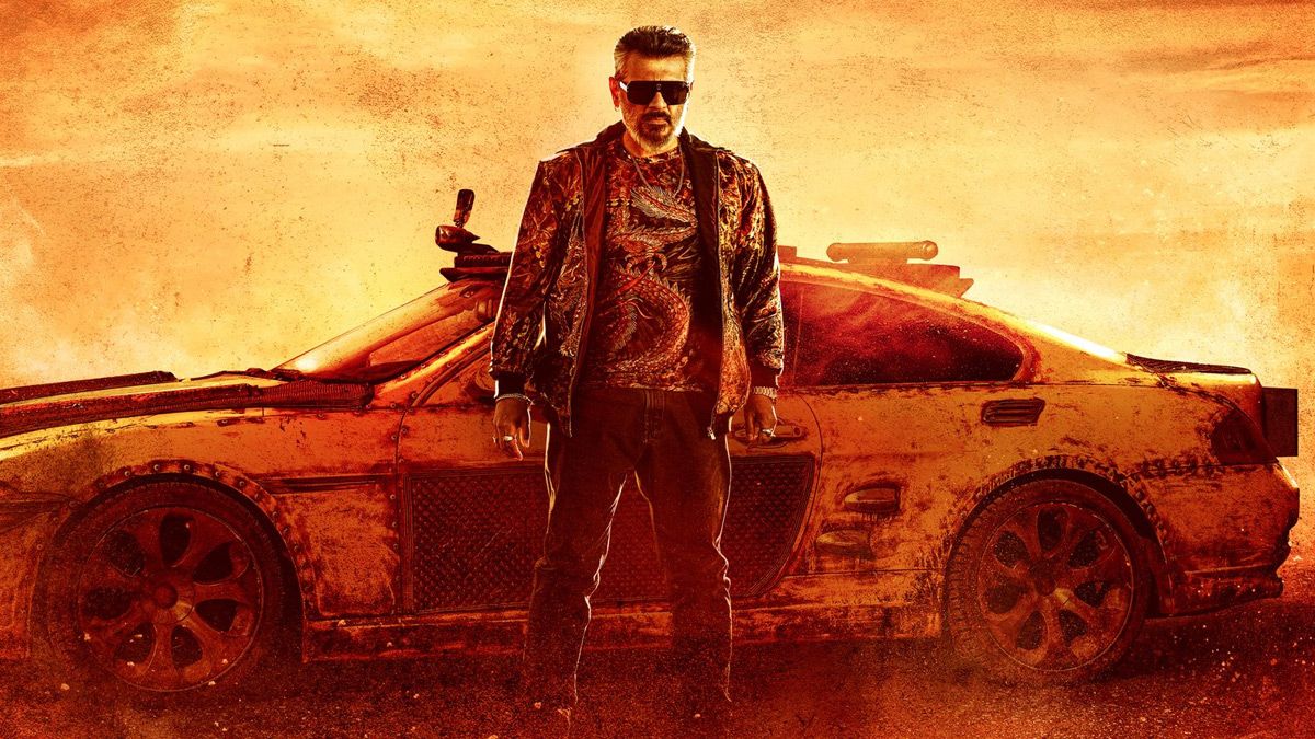 Good Bad Ugly OTT Release: Ajith Kumar’s Action Thriller Streams on ...