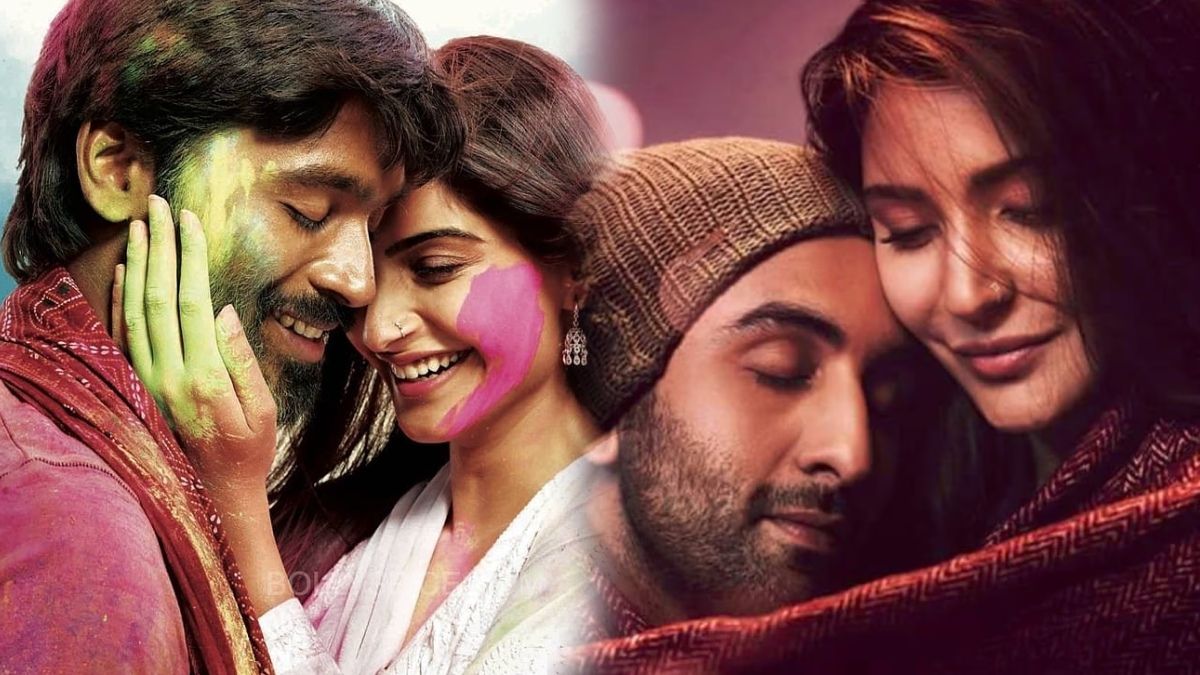 Heartfelt Bollywood Classics: The Ultimate List of Romantic Films | The Most Romantic Iconic Films of Bollywood | Iconic Romantic Films That Define Bollywood
