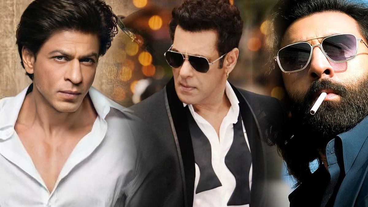 Highest Paid Bollywood Actors & Actress of 2023 | Highest Paid Actors