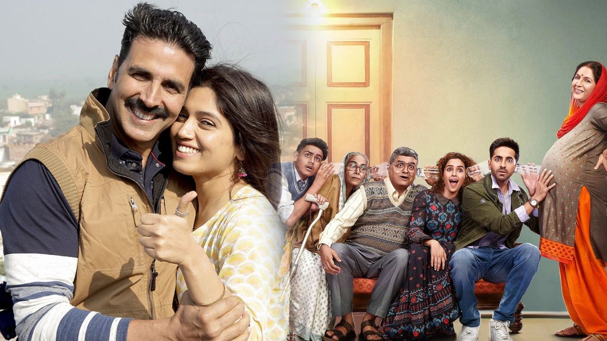 Humor Meets Heart: Bollywood's Best Message-Driven Comedies | Top Bollywood Comedy Movies That Convey Strong Messages | Must-Watch Bollywood Comedies with Powerful Messages