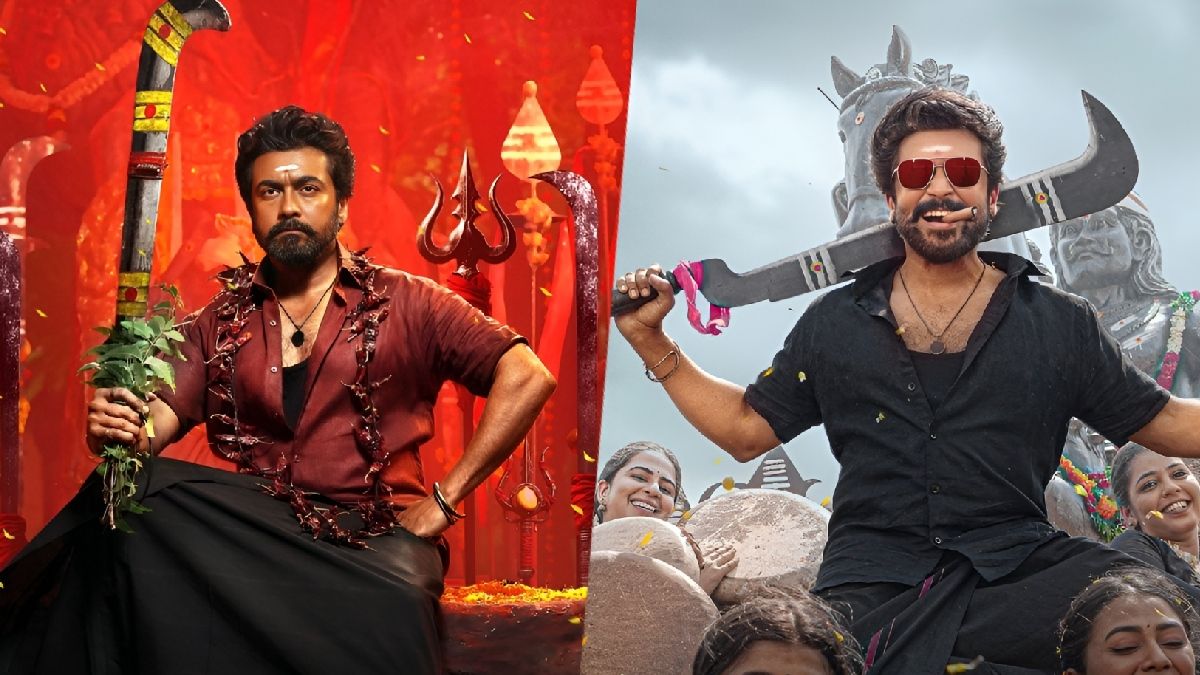 Suriya's Karuppu Heads to OTT After Blockbuster Run: Here's When You ...