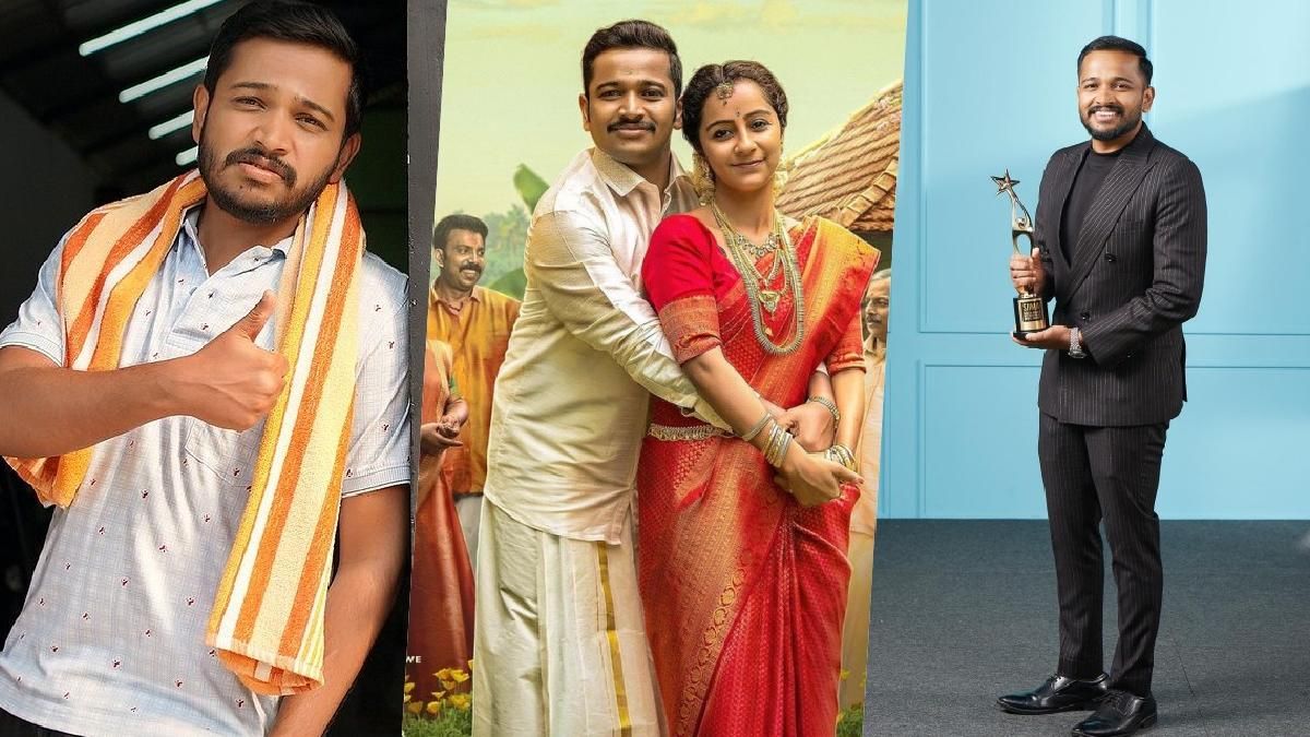 Loved 'Falimy'? Here Are Some Basil Joseph Movies To Watch Next