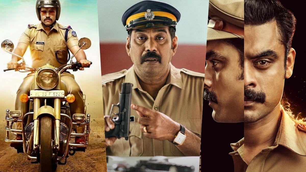 Most Anticipated Malayalam Police Dramas Releasing In 2024 Upcoming most-anticipated-malayalam-police-dramas-releasing-in-2024-upcoming