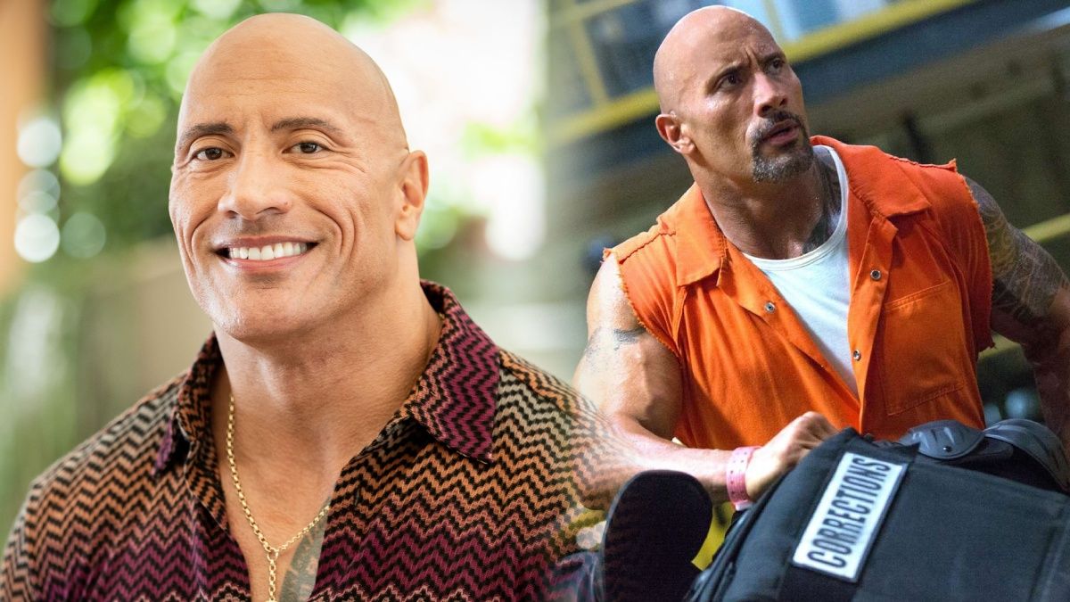 Most Popular Dwayne Johnson Movies | The Rock Movies | Movies With The