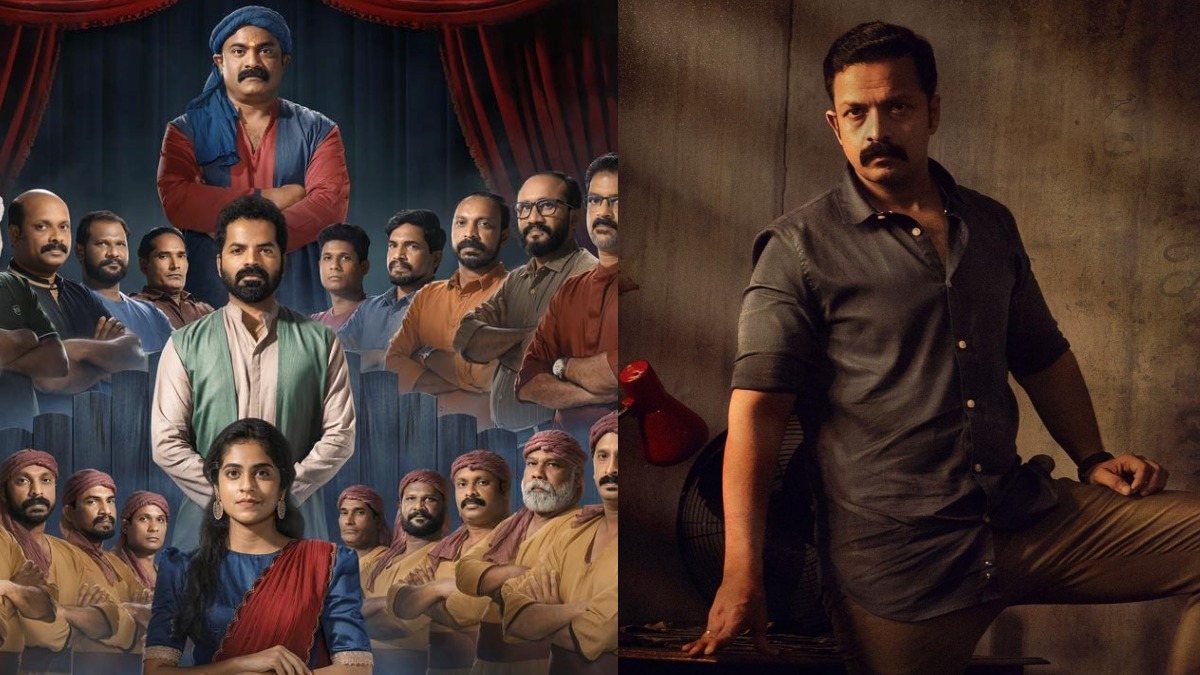Ready for Suspense? 5 Malayalam Thriller Movies To BingeWatch On OTT Top Malayalam Suspense