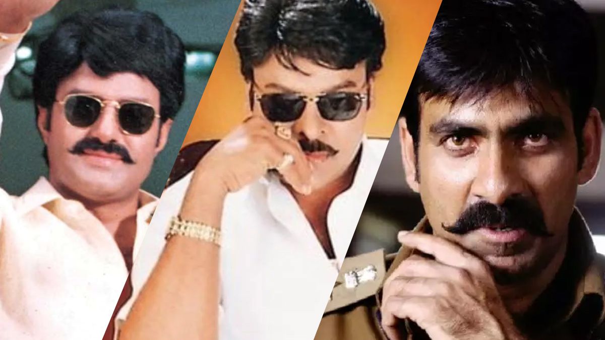 Telugu Movies With Terrific Flash Back | Telugu Films With Strong Flash ...