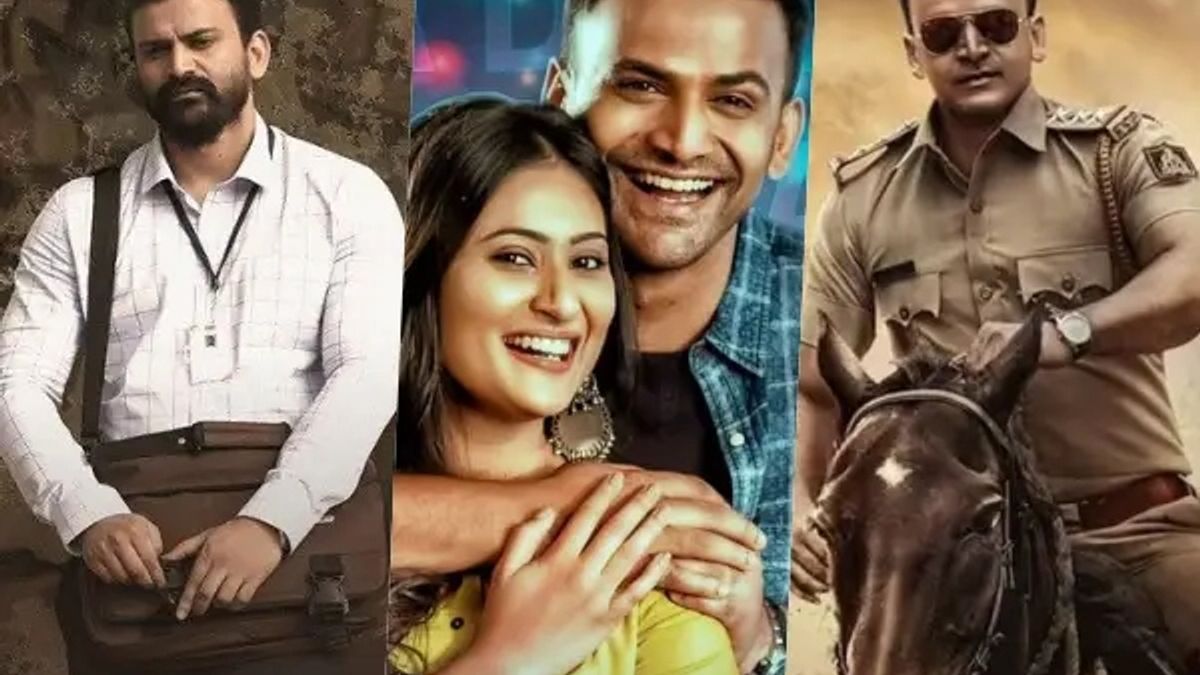 Happy Birthday ಡಾಲಿ ಧನಂಜಯ್ ಅಭಿನಯದ ಟಾಪ್ 10 ಸಿನಿಮಾಗಳ ಪಟ್ಟಿ ಇಲ್ಲಿದೆ