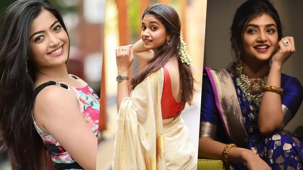 Top 5 Telugu Actresses Ruling The Tollywood Industry In 2023 FilmiBeat Top 5 Telugu Actresses Ruling The Tollywood Industry In 2023 FilmiBeat