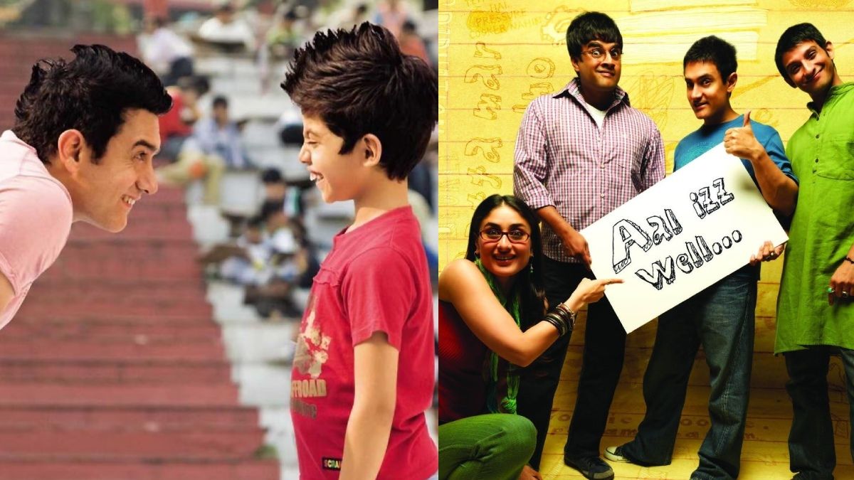 Unraveling Bollywood's Finest: 7 Must-Watch Films of the New Era | Top 7 Gems Redefining Bollywood Cinema | Bollywood Masterpieces Defining the New Age of Cinema