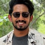 Dhanush Gowda