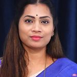 Madhuri Divvala