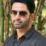 Nikhil Nair