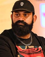 Mutant Raghu