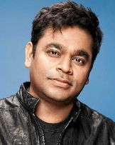 A R Rahman