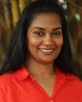 Aadhira Pandilakshmi