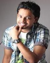 Aalap Raju