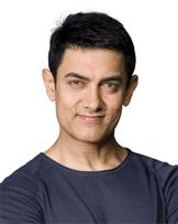 Aamir Khan