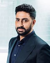 Abhishek Bachchan