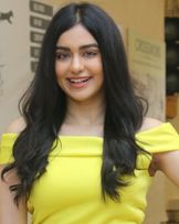 Adah Sharma