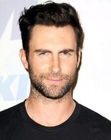 Adam Levine