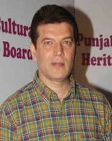 Aditya Pancholi