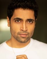 Adivi Sesh