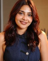 Aishwarya Lekshmi