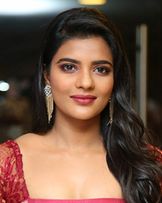 Aishwarya Rajesh